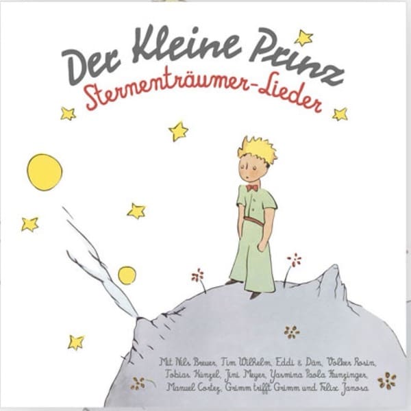 Albumcover: Der kleine Prinz